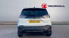 Vauxhall Crossland 1.2 Turbo [130] Ultimate 5dr Petrol Hatchback